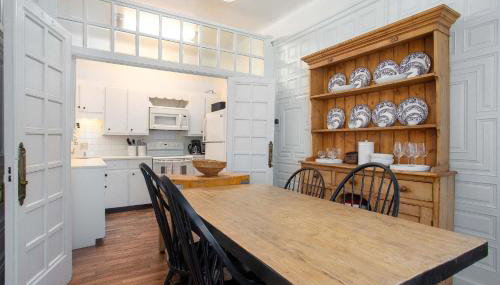 Berkshire Vacation Rentals 1900s Factory Turned Modern Berkshires Retreat - Foto 1