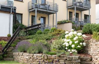 Simon´s Ferienwohnungen - Foto 69