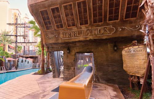 Wyndham Bonnet Creek 2BR Apartment with Resort Access - Foto 23