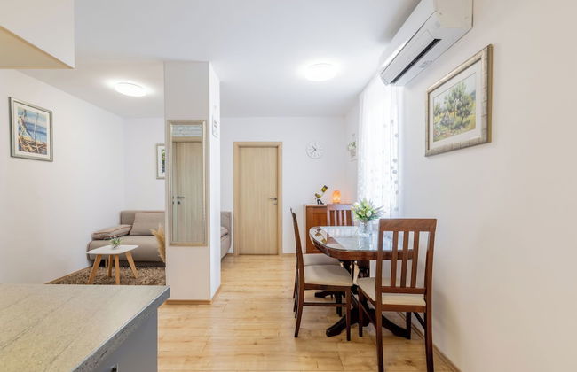 Apartment Cvita - Photo 25