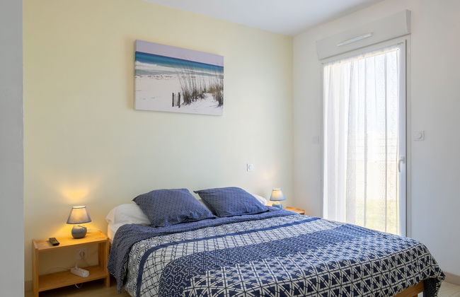 Holiday Home Tal ar Mor by Interhome - Foto 22