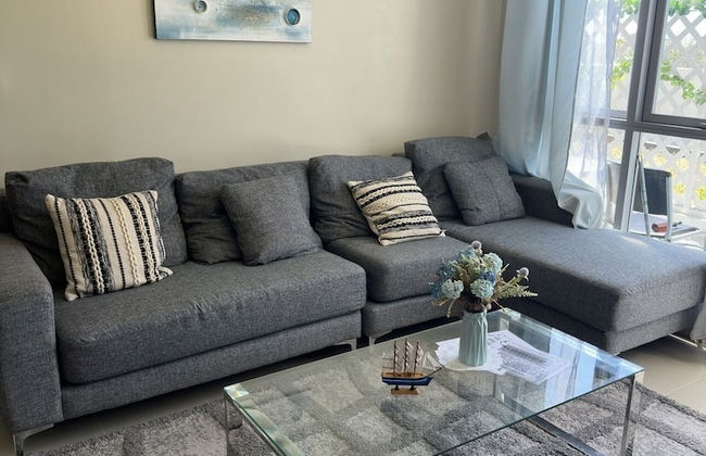 Apartment in Iloilo with swimming pool and garden - Foto 48