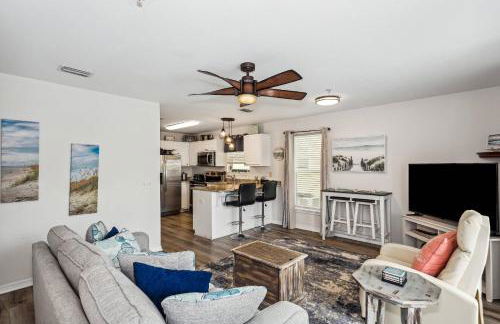 Gulf Island Condos Unit 514 - Foto 12