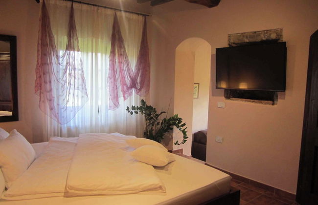 Tenuta di Seripa - Photo 36