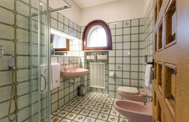 Villa Le Pagine Bianche - Foto 28