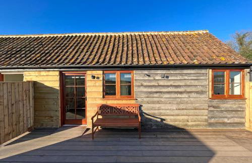 Cocklebury Farm - Foto 35