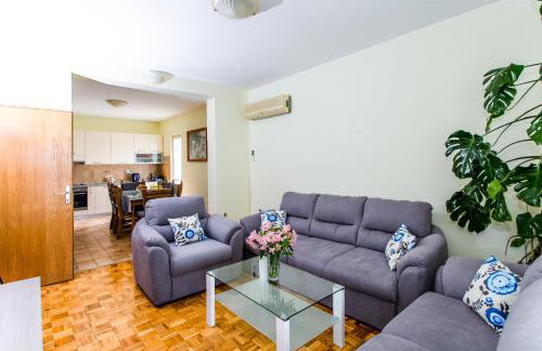 Apartments Lara - Photo 33