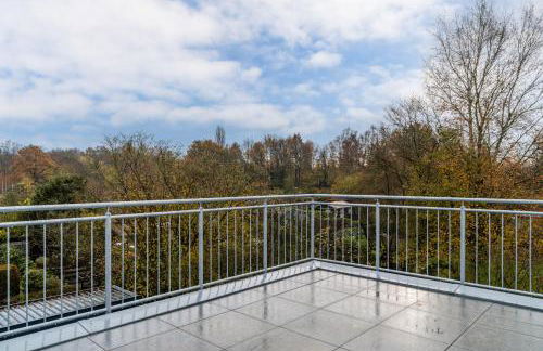 Penthouse am Marschweg - Photo 29