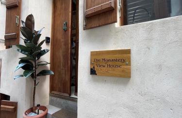 Monastery View House - Photo 1