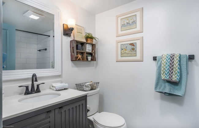 Kingston Arms 1st Fl Cottage - Foto 9