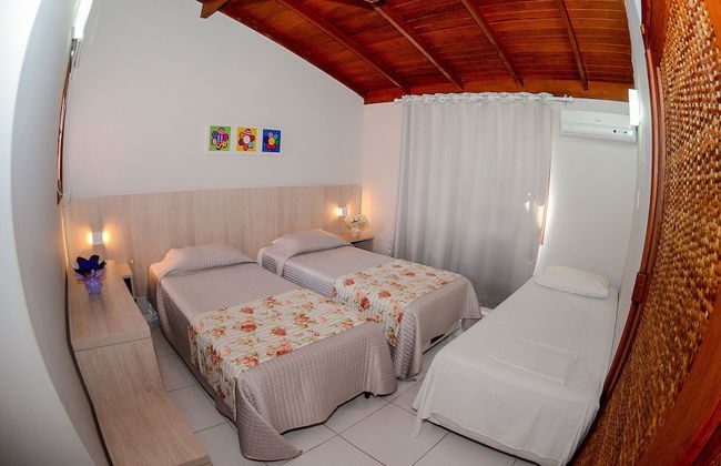 Chalés Saint Germain - Foto 15