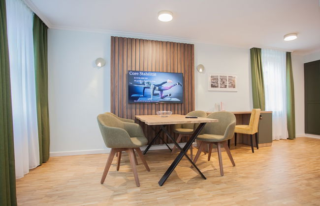 Hapimag Resort Winterberg - Photo 10