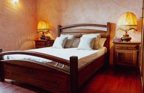 Villa Comunaglia - Privacy & Piscina Panoramica - Foto 43