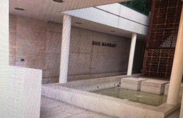 Baie marquet frontière monaco - Foto 5