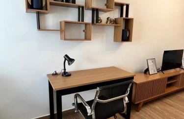 Studio Top Expo Center Norte Distrito Anhembi Metro Santana Sebrae - Foto 59