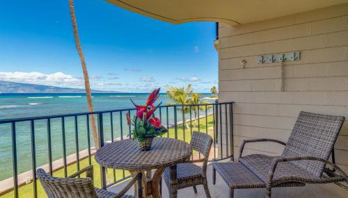 Kahana Reef #310 1 Bedroom Condo by RedAwning - Foto 2