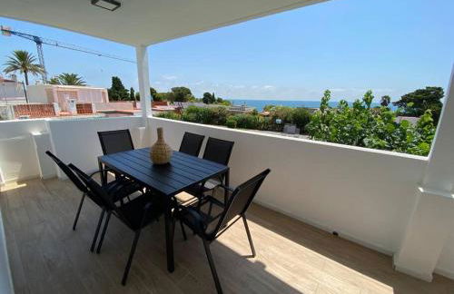 Apartamento Paradis con encanto y vistas al mar - Foto 22