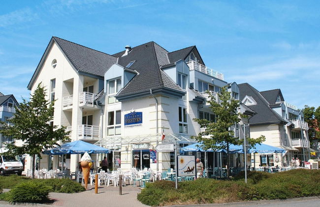 Residenz Seestern, Boltenhagen - Photo 20