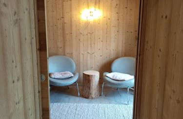 Au Mont Chablis - Foto 15