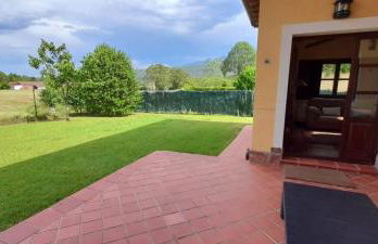 Gestiona2R - Villa con finca, Piscina-Padel-Golf - Foto 25