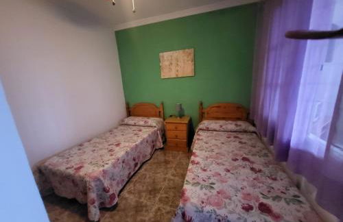 Vivienda Vacacional Meridiano - Foto 17