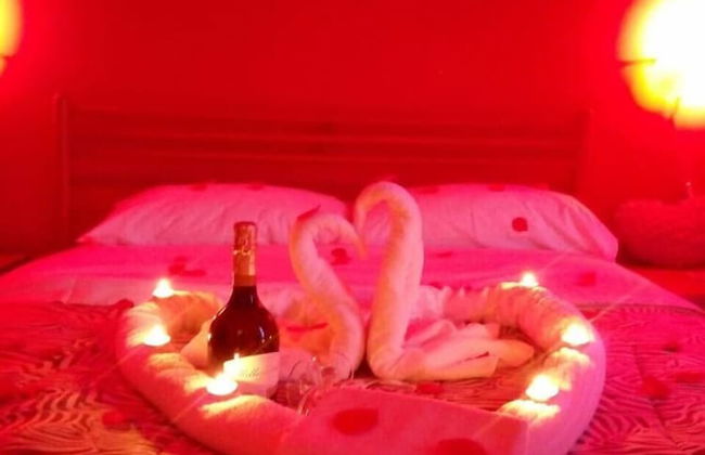 Antica Conca d'Oro - Foto 11