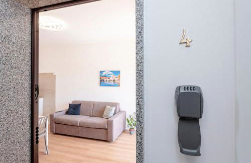 Ruggieri Apartments Roma - A 5 minuti dalla Metro A Anagnina - Foto 61