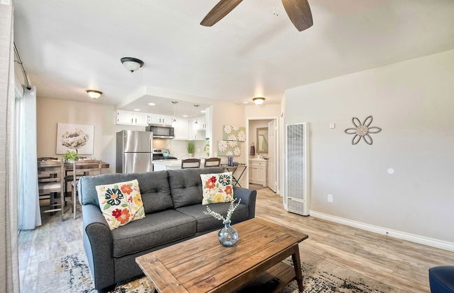 Silver Surf Getaway - Foto 12