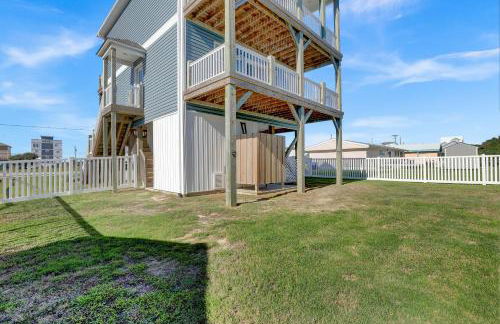 Walk to everything, 360 views, elevator, fence - Foto 36