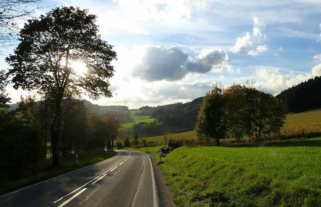 Ferienwohnung in der Nahe des Skigebietes - Foto 39