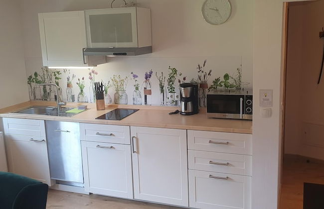 Ferienwohnungen Marienblick - Foto 36