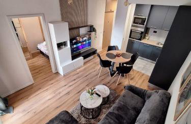 Apartment Ivko - private parking - Foto 9