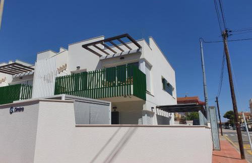 Thai Beach Residencial E, Private jacuzzi, Sea View, Rooftop, 50m to the beach - Foto 22
