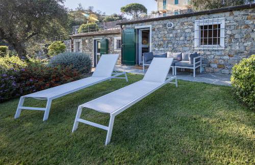 LA CASA DI PIETRA Piscina e Panorama da Sogno - Foto 30