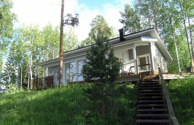 Harjunniemi - Foto 1