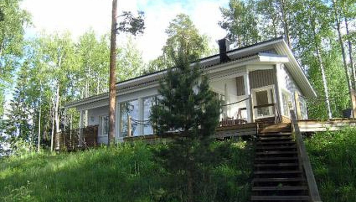 Harjunniemi - Foto 1, Inside other