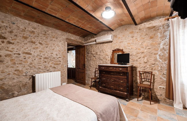 Can Barnosell - Els Masos d'en Coll - Foto 25