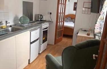 Cozy, modern, 1-bed apartment, free parking, 25 min Heathrow - Foto 9