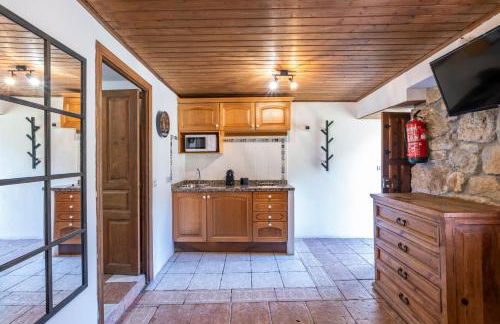 Apartamentos Rurales La Laguna Somiedo - Foto 58