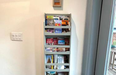 Spacious, Peaceful, Historic - 3 Minute Walk to the Square - Foto 75