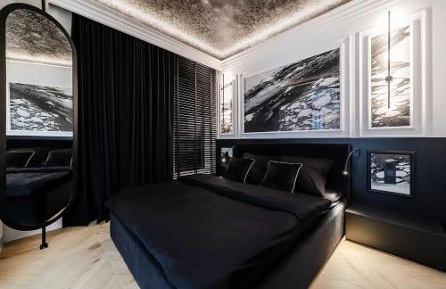 Apartamenty Bartąg - Photo 23