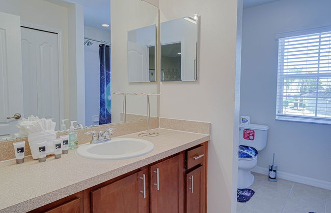 115ep- West Haven 5 Bedroom Home by RedAwning - Foto 27