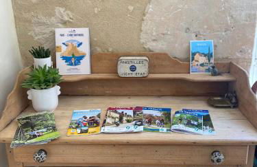 Moulin Dorceau - 8 couchages - voir notre site - Foto 7