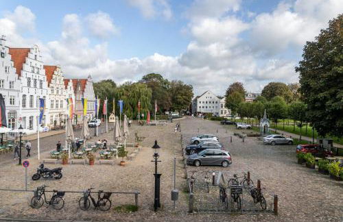 Ferienwohnung am historischen Markt - Foto 32