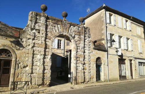 Gite de la Cathédrale 2 - Photo 17