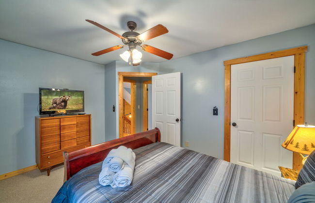 Deer Watch Retreat - Photo 3