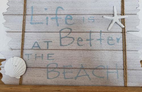 Apartment 31 im Haus Dünenbake - Foto 4