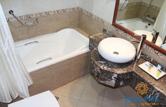 Pearl Executive Hotel Apartments - Foto 72