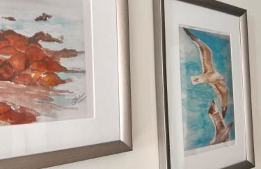 Duplex B Vacaciones en el mar - Foto 11