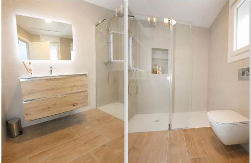 Modern home with private pool & close to the beach - Foto 20